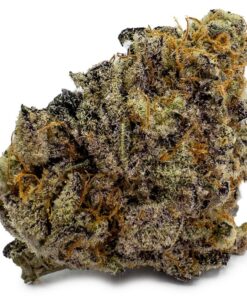 Sugar Head Cannabis Strain