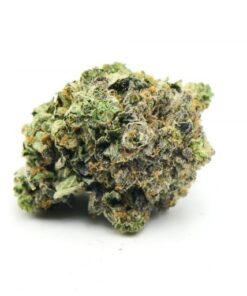 Three Queens Weed Flower