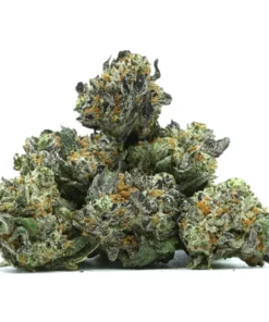 Trainwreck Popcorn Weed UK