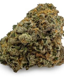 Trainwreck Weed Strain UK