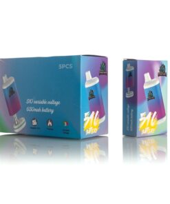 STREET BOYS VAPE BATTERY UK