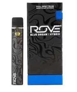 ROVE CARTS UK