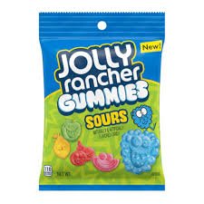 JOLLY RANCHER GUMMIES UK