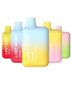 LOST MARY VAPE UK
