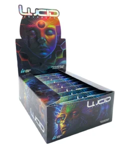 LUCID MAGIC MUSHROOM CHOCOLATE BARS UK