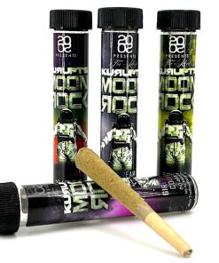 MOONROCK PRE ROLLS UK