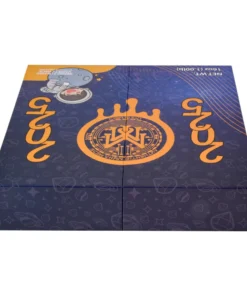 MUHAMEDS CONCENTRATES UK