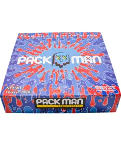PACKMAN CONCENTRATE UK