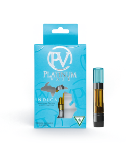 PLATINUM VAPES UK